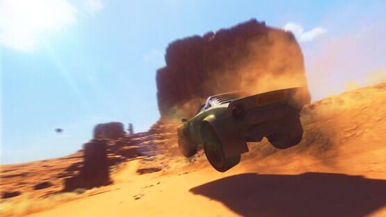 Screenshot V-Rally 4: Ultimate Edition 3