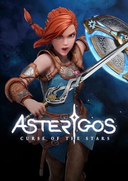 Cover Asterigos: Curse of the Stars - Deluxe Edition