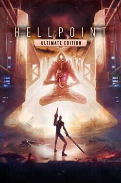 Cover Hellpoint: Ultimate Edition
