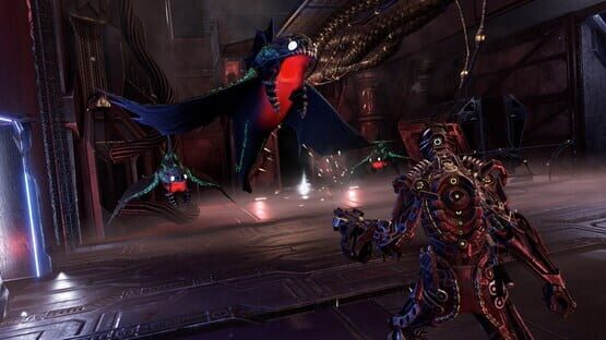 Screenshot Hellpoint: Ultimate Edition 3
