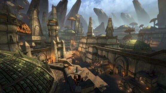 Screenshot The Elder Scrolls Online Collection: Necrom - Deluxe Edition 3