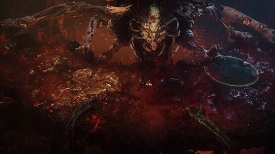 Screenshot Wolcen: Lords of Mayhem - Deluxe Edition 2