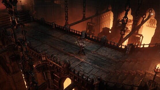 Screenshot Wolcen: Lords of Mayhem - Deluxe Edition 3