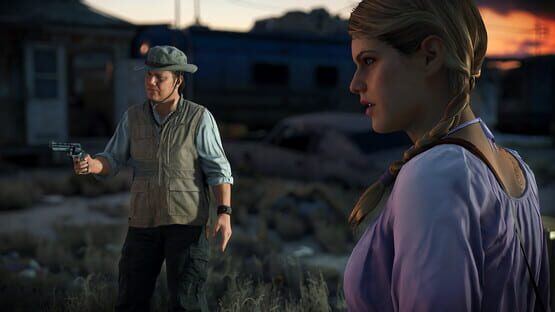 Screenshot Battlefield Hardline: Ultimate Edition 1