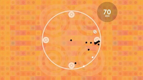 Screenshot Hundred Bullets 2