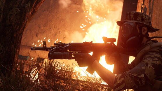 Screenshot Insurgency: Sandstorm - Gold Edition 1