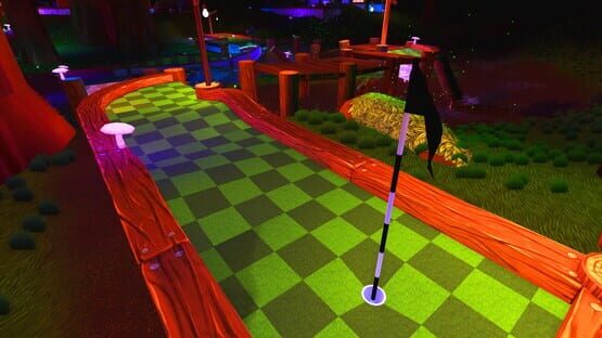 Screenshot Golf With Your Friends: Starter Edition 2