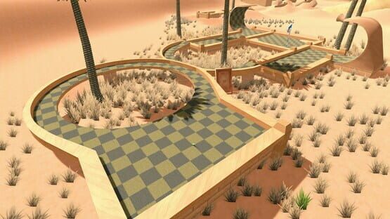 Screenshot Golf With Your Friends: Ultimate Edition 2