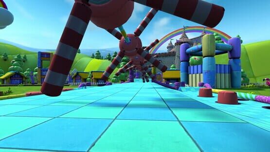Screenshot Golf With Your Friends: Ultimate Edition 3
