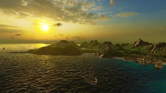 Screenshot Port Royale 4: Extended Edition 3