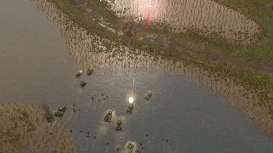 Screenshot Sudden Strike 4: European Battlefields Edition 3