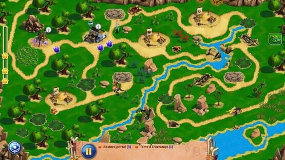 Screenshot DayD: Through Time 3