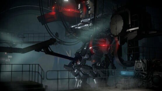 Screenshot Armored Core VI Fires of Rubicon: Deluxe Edition 2