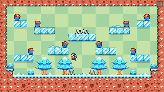 Screenshot Assassin Run 2D 1