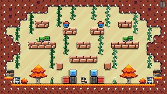 Screenshot Assassin Run 2D 2