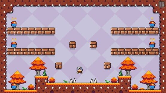 Screenshot Assassin Run 2D 3
