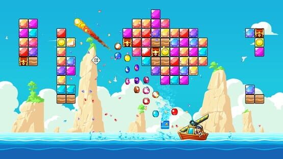 Screenshot Bay Breaker 1