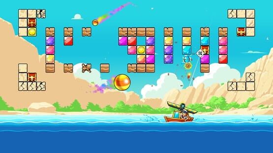 Screenshot Bay Breaker 2