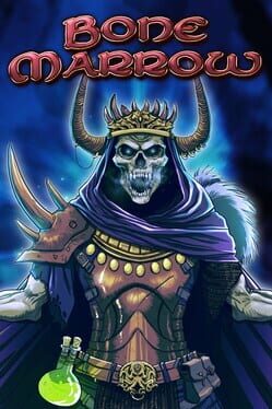 Cover Bone Marrow: Console Edition