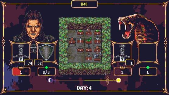Screenshot Bone Marrow: Console Edition 1