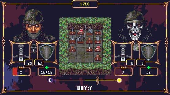 Screenshot Bone Marrow: Console Edition 2