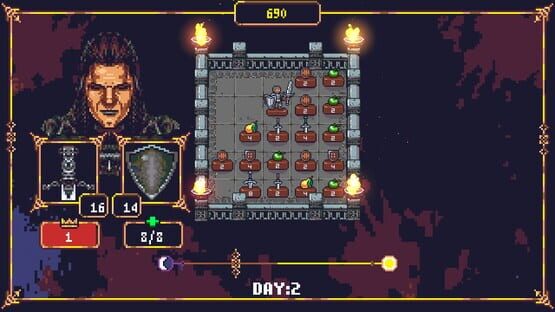 Screenshot Bone Marrow: Console Edition 3