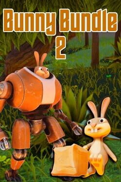 Cover Bunny Bundle 2