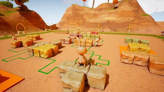 Screenshot Bunny Bundle 2 2