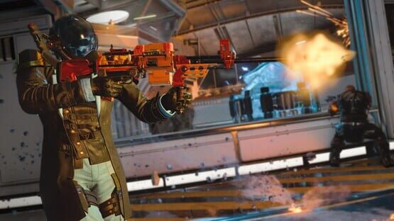 Screenshot Call of Duty: Black Ops 4 - Digital Deluxe Edition 2