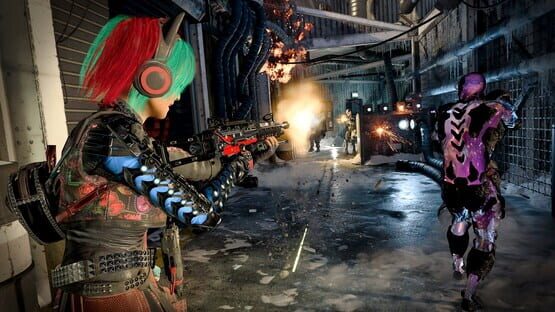 Screenshot Call of Duty: Black Ops 4 - Digital Deluxe Edition 3