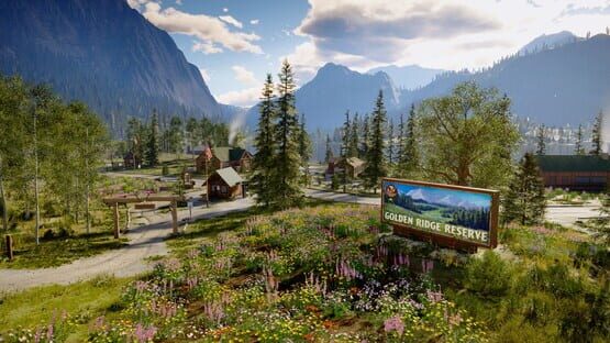 Screenshot Call of the Wild: The Angler - Launch Edition 1