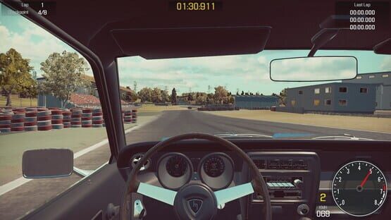 Screenshot Car Mechanic Simulator: Deluxe Edition 2