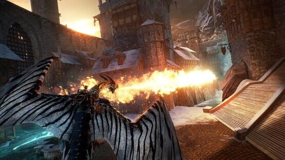Screenshot Century: Age of Ashes - Tribal Strife Edition 1