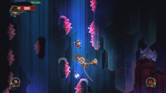 Screenshot Chariot Bundle 1