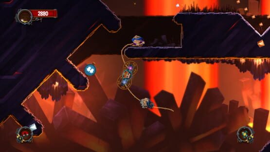 Screenshot Chariot Bundle 2