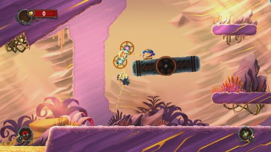 Screenshot Chariot Bundle 3