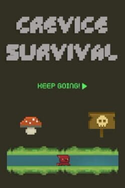 Cover Crevice Survival