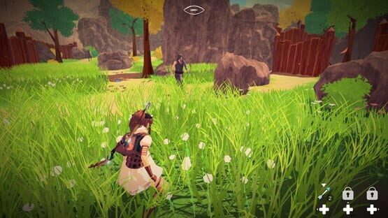 Screenshot Cynthia: Hidden in the Moonshadow - Silver Edition 2