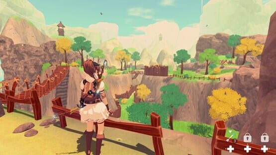 Screenshot Cynthia: Hidden in the Moonshadow - Silver Edition 1