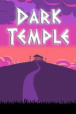 Cover Dark Temple