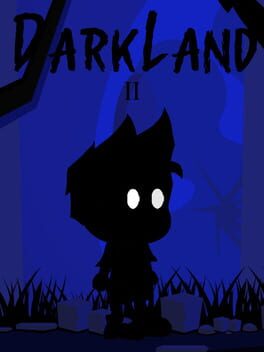 Cover Darkland II