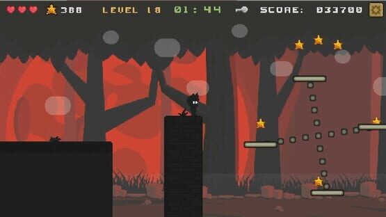 Screenshot Darkland II 1