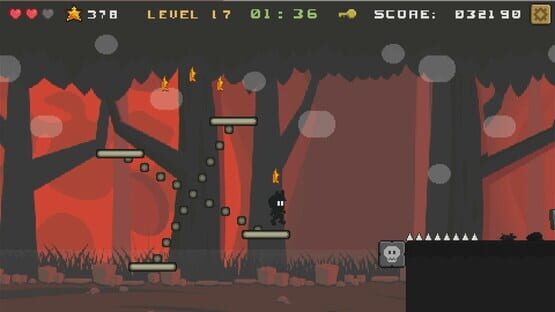 Screenshot Darkland II 3