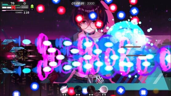 Screenshot Dreamless Girl: Deluxe Edition 3