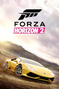 Cover Forza Horizon 2: 10th Anniversary Edition