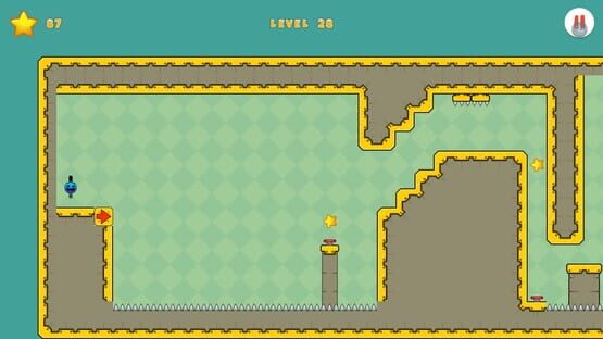 Cover Geometry Ball Escape