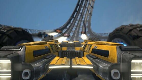 Screenshot Grip: Digital Deluxe 1