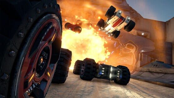 Screenshot Grip: Digital Deluxe 2