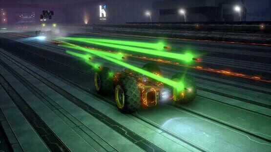 Screenshot Grip: Digital Deluxe 3