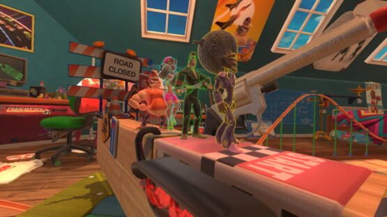 Screenshot Instant Indie Collection: Vol. 3 1